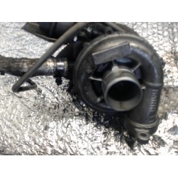 Turbo VOLVO C30 PHASE 2 -...