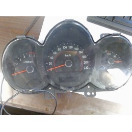 Compteur KIA SOUL I PHASE 1...