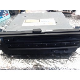 Poste BMW SERIE 3 V (E90)...