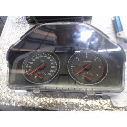 Compteur VOLVO C30 PHASE 2...