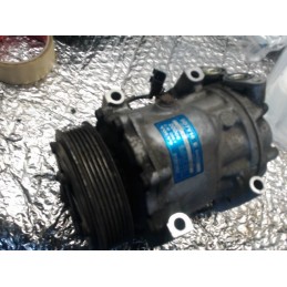 Compresseur clim VOLVO C30...