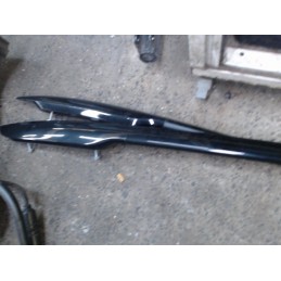 Barres de toit CITROEN C5...