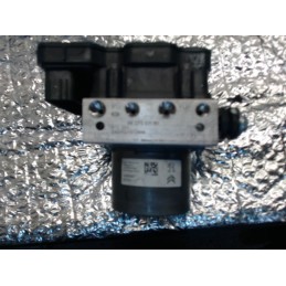 Bloc ABS CITROEN C5...