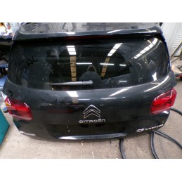 Hayon arriere CITROEN C5...