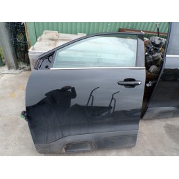 Porte avant gauche CITROEN...
