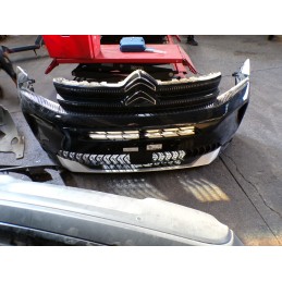 Pare choc avant CITROEN C5...