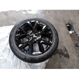 Jeu de 4 jantes CITROEN C5...