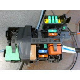 Boitier fusible 01CITROEN...