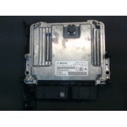 Boitier moteur CITROEN C5...
