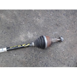 Cardan droit CITROEN C5...