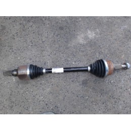 Cardan gauche CITROEN C5...