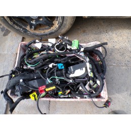 Cablage moteur CITROEN C5...