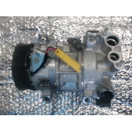 Compresseur clim CITROEN C5...