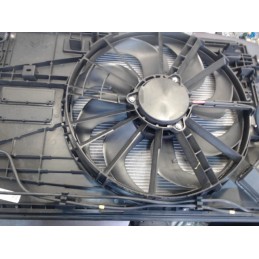Radiateur CITROEN C5...