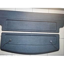 Plage arriere CITROEN C5...
