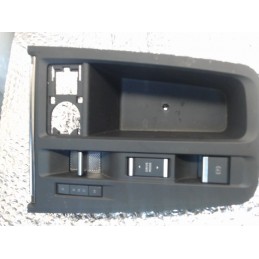 Console central  CITROEN C5...