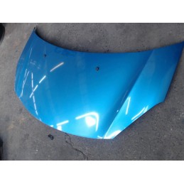 Capot CITROEN C3 II (A51)...