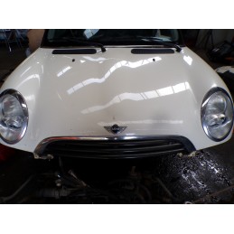 Capot MINI MINI I (R50/R53)...
