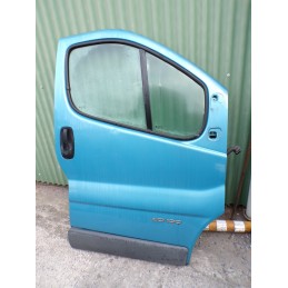 Porte avant droit RENAULT...