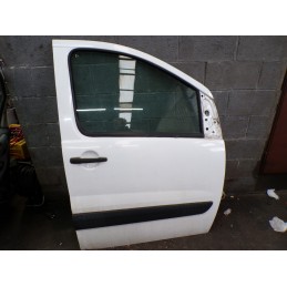 Porte avant droit PEUGEOT...