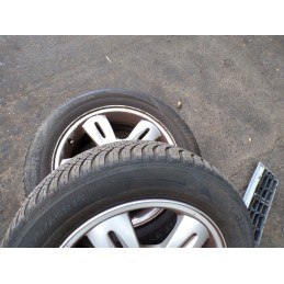 Roue 4 saisons MINI MINI I...