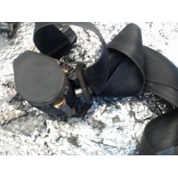 Ceinture avant gauche...