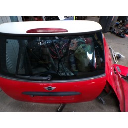 Hayon arriere MINI MINI I...