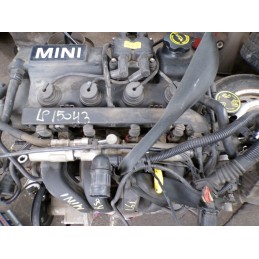 Moteur MINI MINI I...