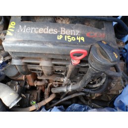 Groupe moteur MERCEDES VITO...