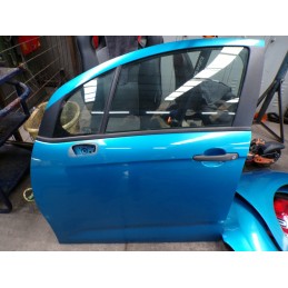 Porte avant gauche CITROEN...