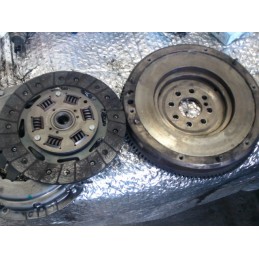 Embrayage FIAT 500 2 CABRIO...