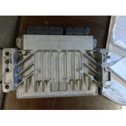 Boitier moteur MINI MINI I...