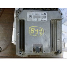 Boitier moteur MINI MINI I...
