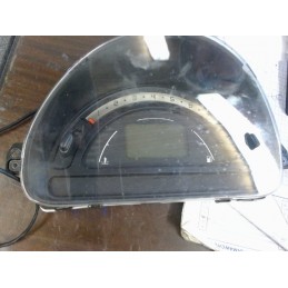 Compteur  CITROEN C3...