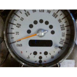 Compteur MINI MINI I...