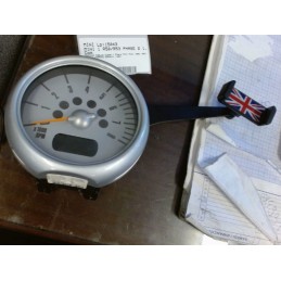 Compte tours MINI (R50/R53)...