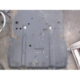 Cache sous moteur CITROEN...