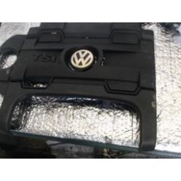 Cache moteur  de VOLKSWAGEN...