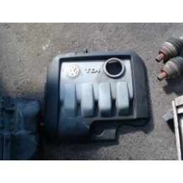 Cache moteur  de VOLKSWAGEN...