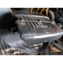 Moteur de FIAT PUNTO EVO 3