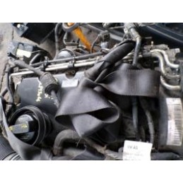 Moteur de VOLKSWAGEN PASSAT...