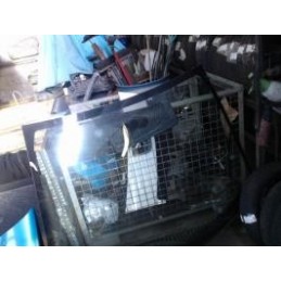 Pare brise de CITROEN C3 2...