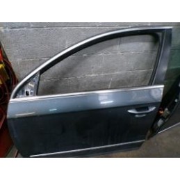Porte avant gauche de...