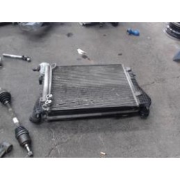 Radiateur de VOLKSWAGEN...