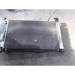 Radiateur  de FIAT PUNTO EVO 3