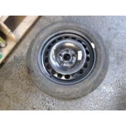 Roue de VOLKSWAGEN PASSAT 5...