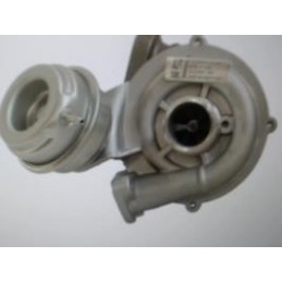 Turbo de ALFA ROMEO MITO...