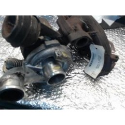 Turbo de OPEL ZAFIRA B PHASE 1