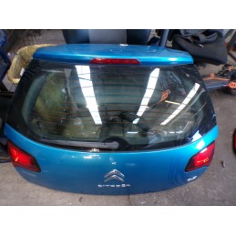Hayon arriere CITROEN C3 II...