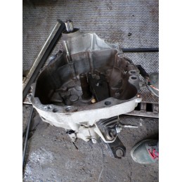 Boite de vitesses RENAULT...